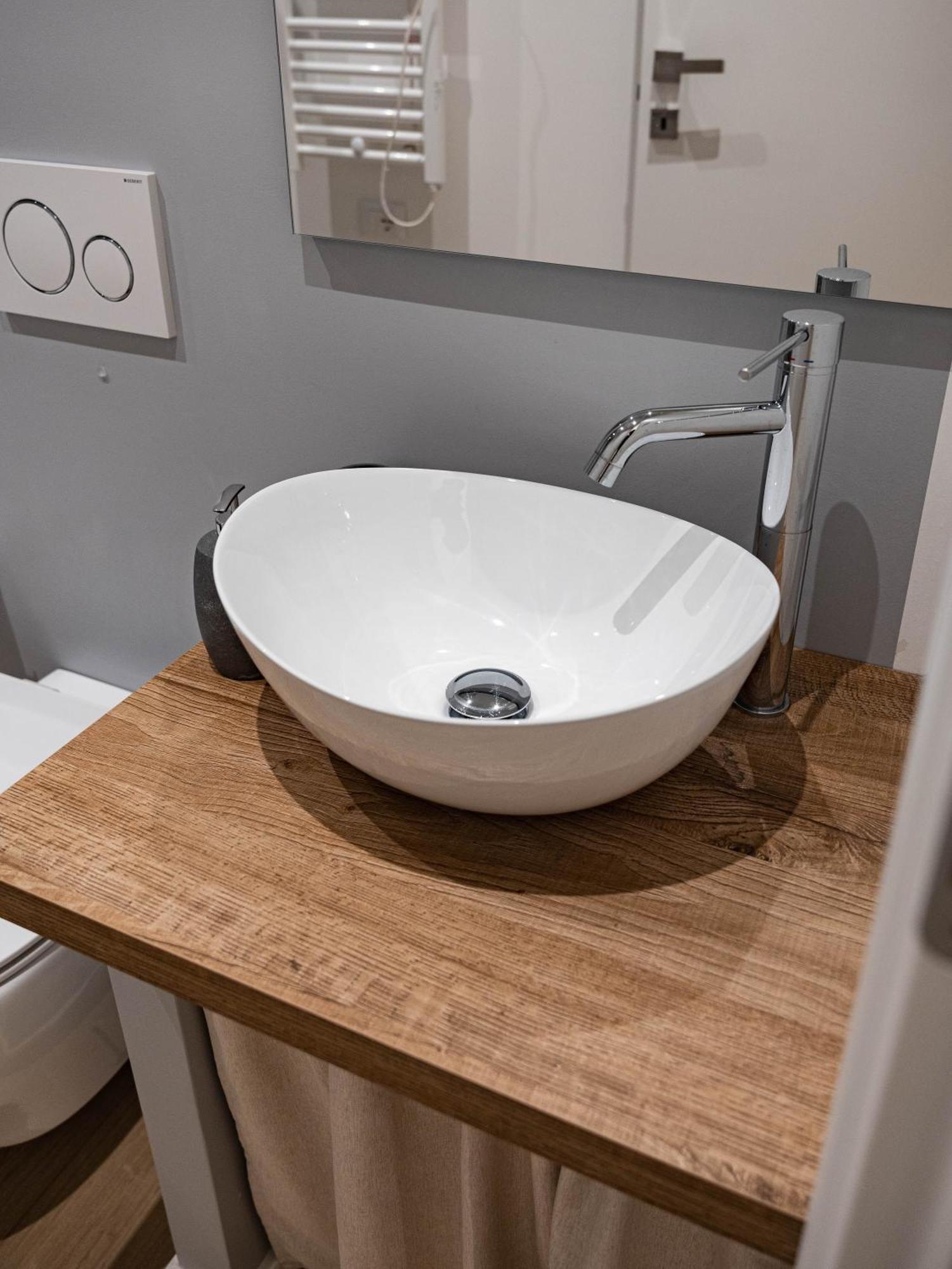 Moor Assarotti Suites - Genova City Center Luaran gambar
